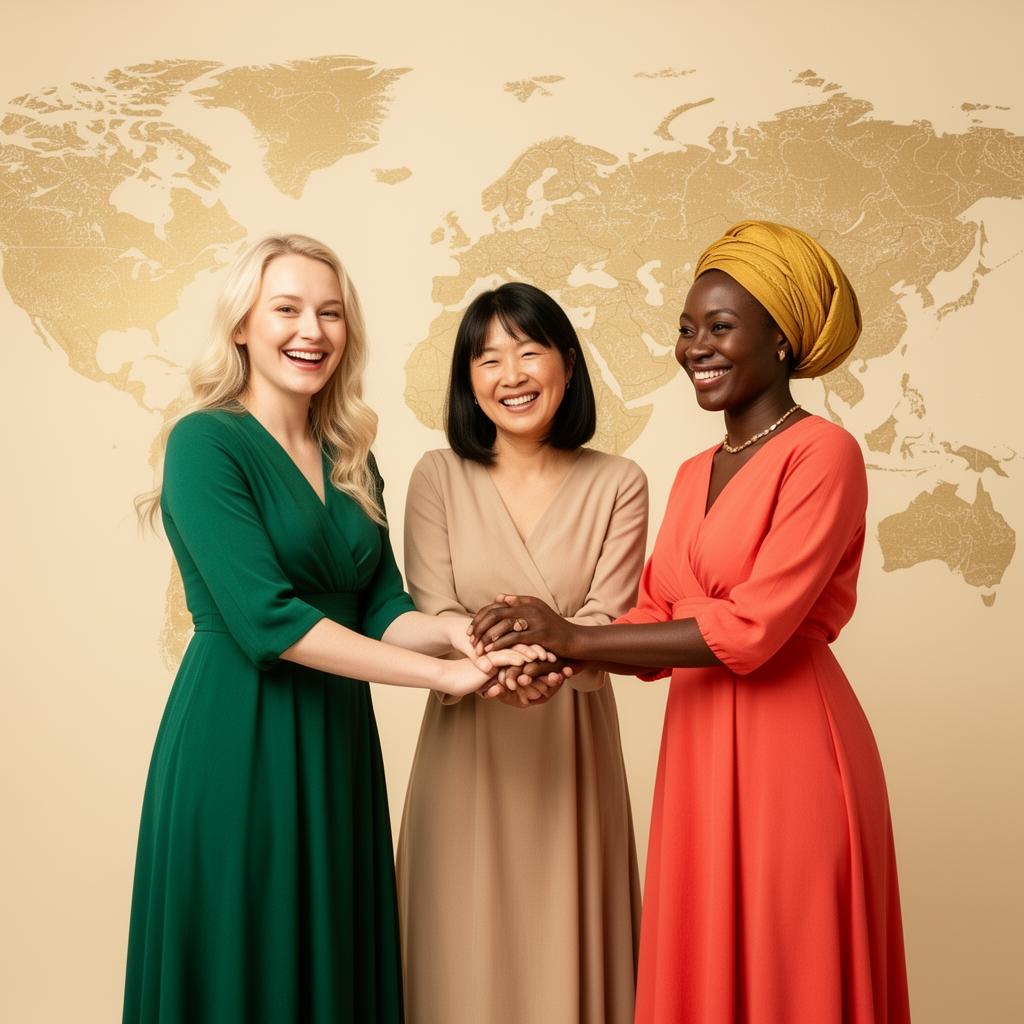 Femmes solidaires